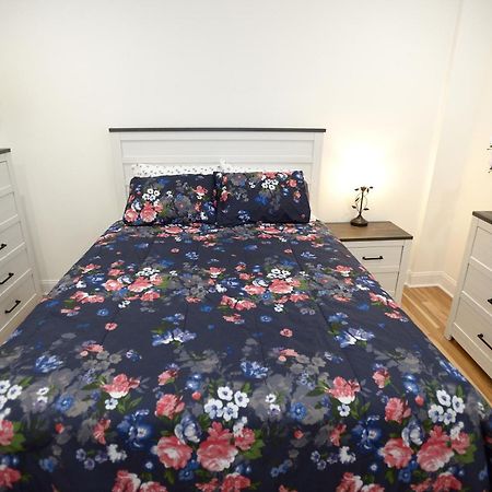 Spacious And Brand New Apartment In Point Breeze - Prime Location Filadelfie Exteriér fotografie