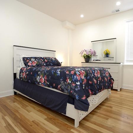 Spacious And Brand New Apartment In Point Breeze - Prime Location Filadelfie Exteriér fotografie