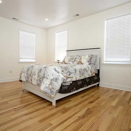 Spacious And Brand New Apartment In Point Breeze - Prime Location Filadelfie Exteriér fotografie