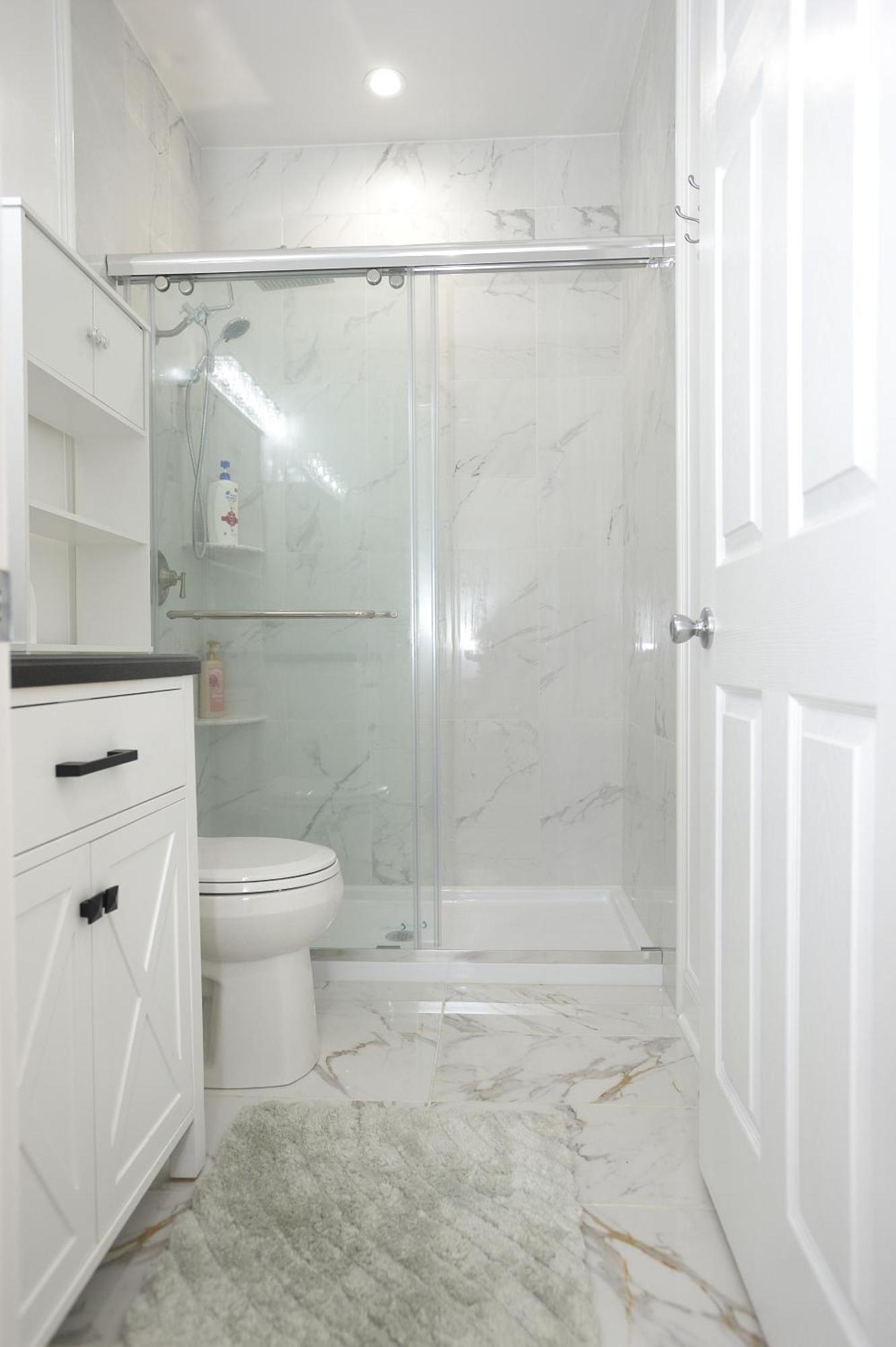 Spacious And Brand New Apartment In Point Breeze - Prime Location Filadelfie Exteriér fotografie