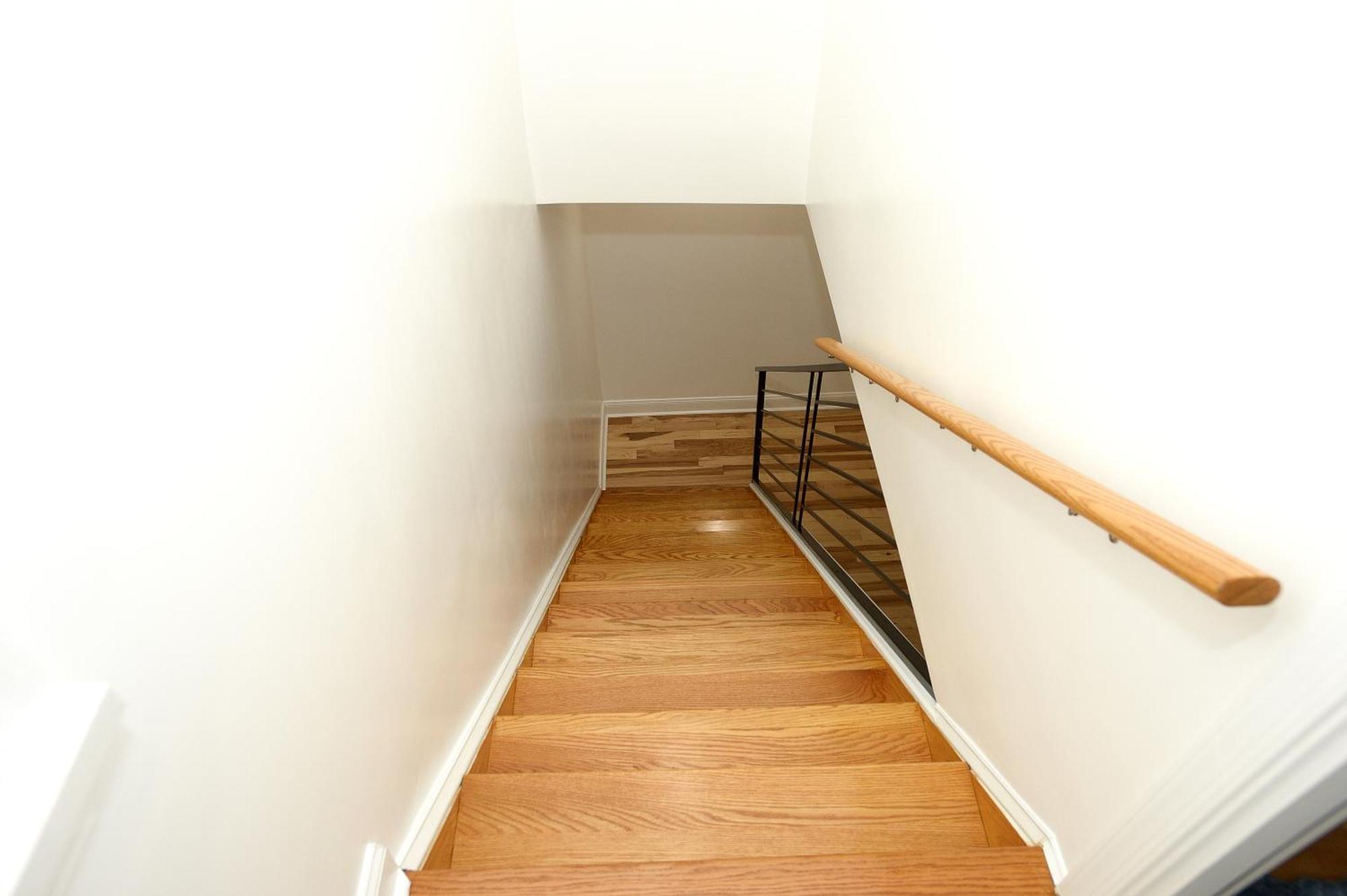 Spacious And Brand New Apartment In Point Breeze - Prime Location Filadelfie Exteriér fotografie