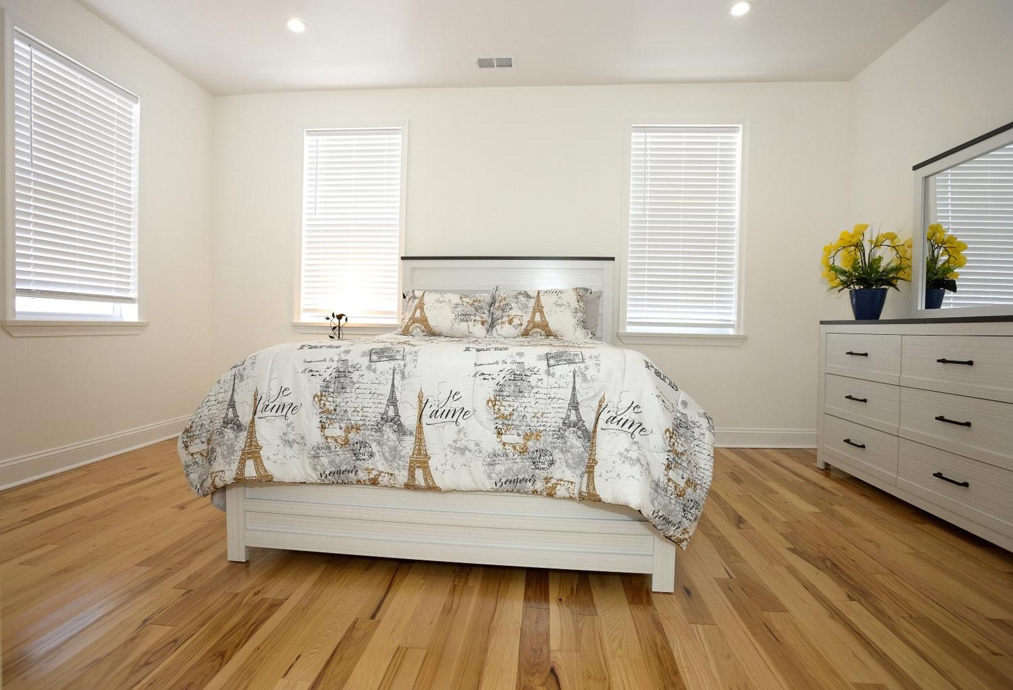 Spacious And Brand New Apartment In Point Breeze - Prime Location Filadelfie Exteriér fotografie