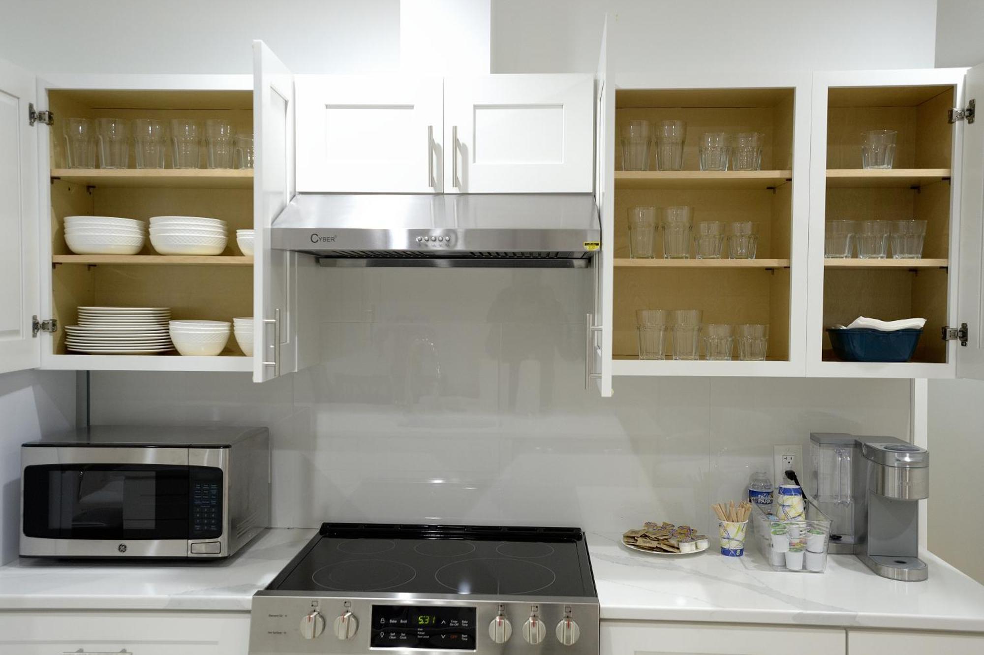 Spacious And Brand New Apartment In Point Breeze - Prime Location Filadelfie Exteriér fotografie